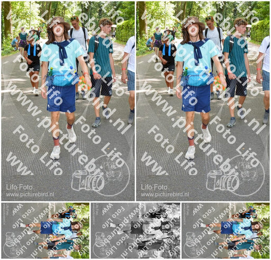 Evenement foto: Nijmeegse Vierdaagse 969