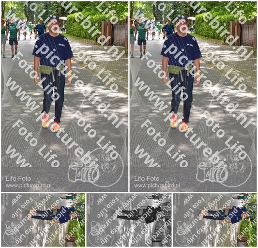 Evenement foto: Nijmeegse Vierdaagse 969
