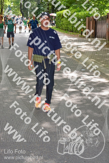 Evenement foto: Nijmeegse Vierdaagse 969