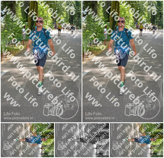 Evenement foto: Nijmeegse Vierdaagse 969