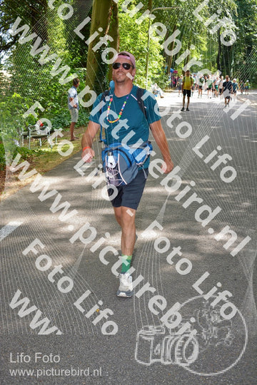 Evenement foto: Nijmeegse Vierdaagse 969