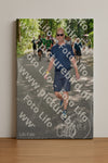 Evenement foto: Nijmeegse Vierdaagse 969