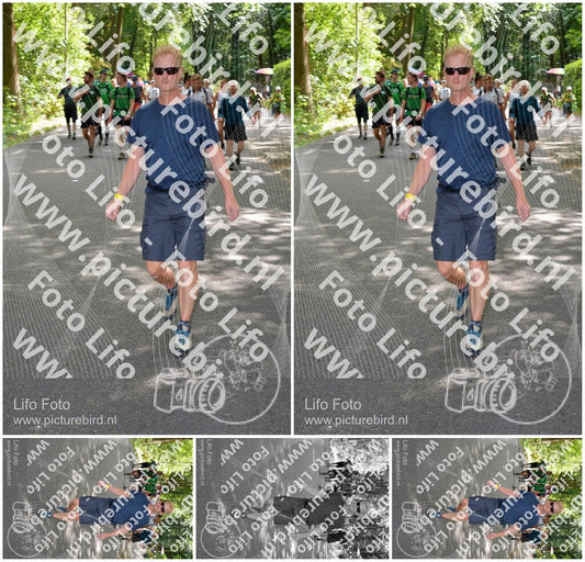 Evenement foto: Nijmeegse Vierdaagse 969