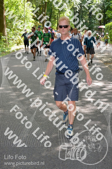 Evenement foto: Nijmeegse Vierdaagse 969