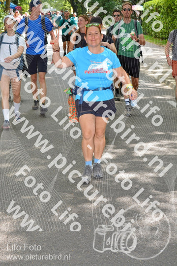 Evenement foto: Nijmeegse Vierdaagse 969