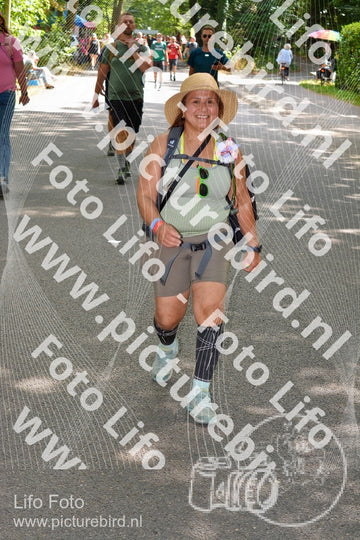 Evenement foto: Nijmeegse Vierdaagse 969