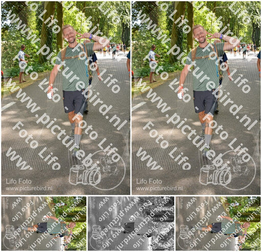 Evenement foto: Nijmeegse Vierdaagse 969