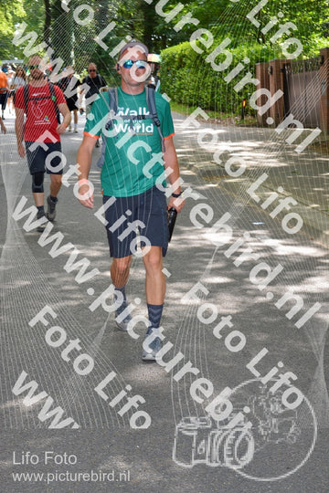 Evenement foto: Nijmeegse Vierdaagse 969