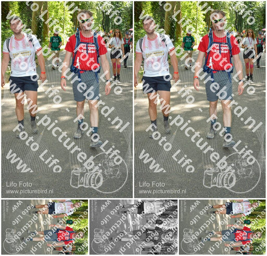 Evenement foto: Nijmeegse Vierdaagse 969