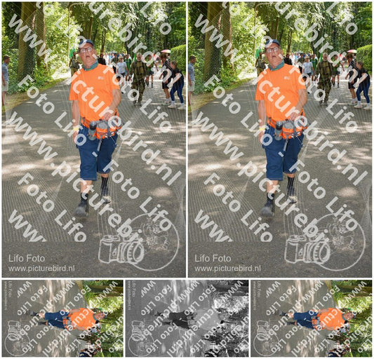 Evenement foto: Nijmeegse Vierdaagse 969