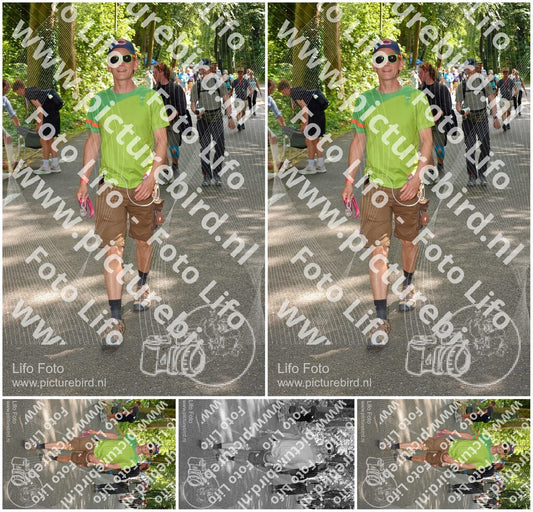 Evenement foto: Nijmeegse Vierdaagse 969