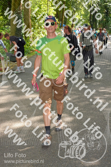 Evenement foto: Nijmeegse Vierdaagse 969