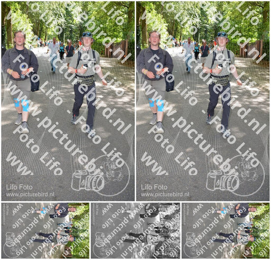Evenement foto: Nijmeegse Vierdaagse 969