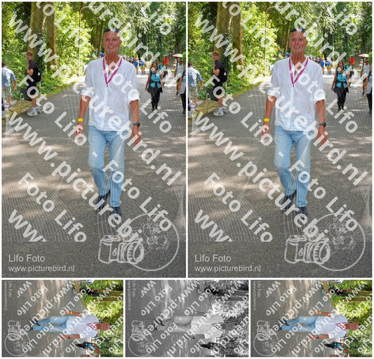 Evenement foto: Nijmeegse Vierdaagse 969
