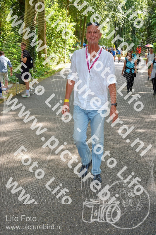 Evenement foto: Nijmeegse Vierdaagse 969