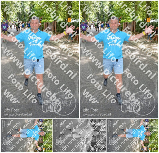 Evenement foto: Nijmeegse Vierdaagse 969
