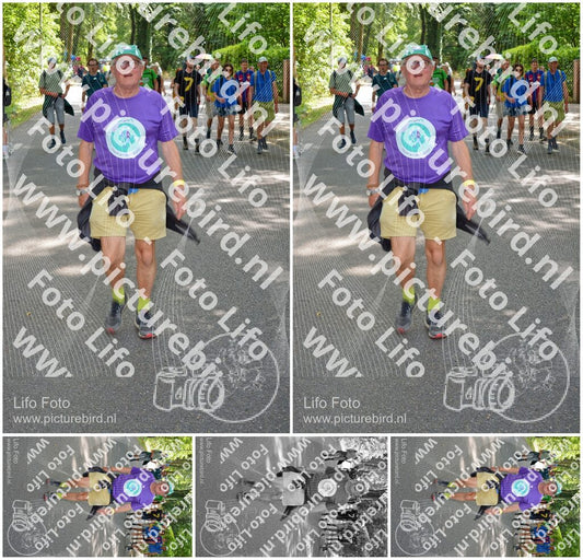 Evenement foto: Nijmeegse Vierdaagse 969