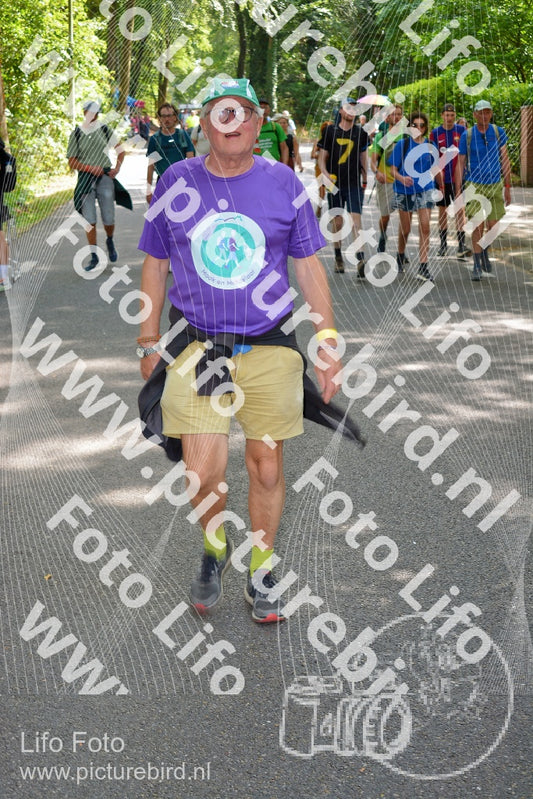 Evenement foto: Nijmeegse Vierdaagse 969