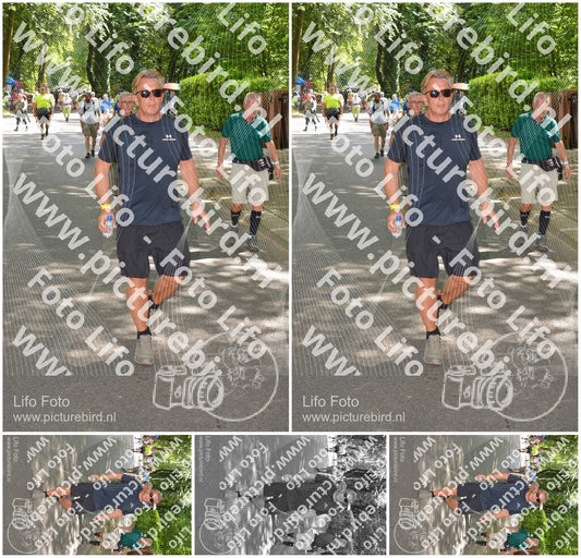 Evenement foto: Nijmeegse Vierdaagse 969
