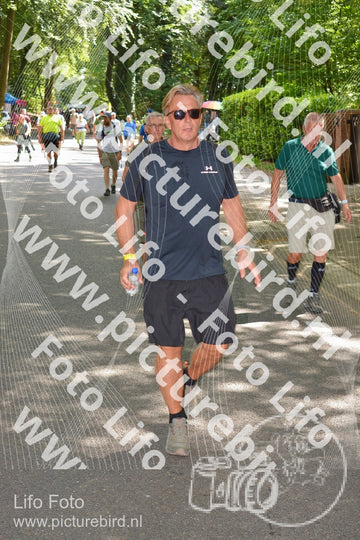 Evenement foto: Nijmeegse Vierdaagse 969
