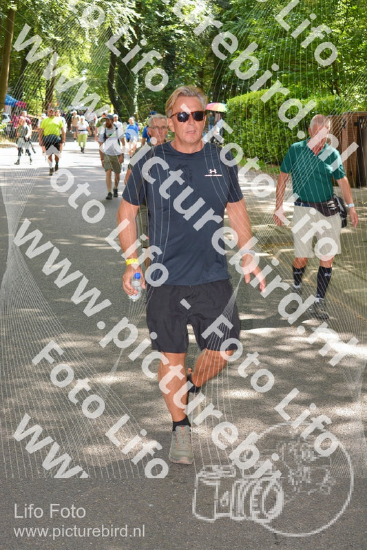 Evenement foto: Nijmeegse Vierdaagse 969