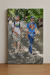 Evenement foto: Nijmeegse Vierdaagse 969