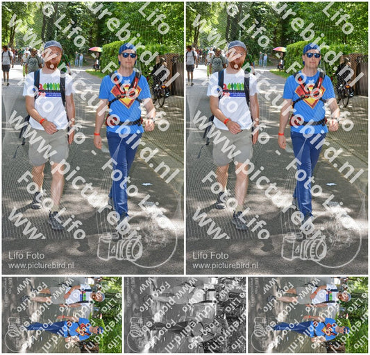 Evenement foto: Nijmeegse Vierdaagse 969