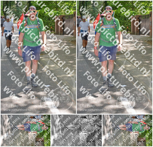 Evenement foto: Nijmeegse Vierdaagse 969
