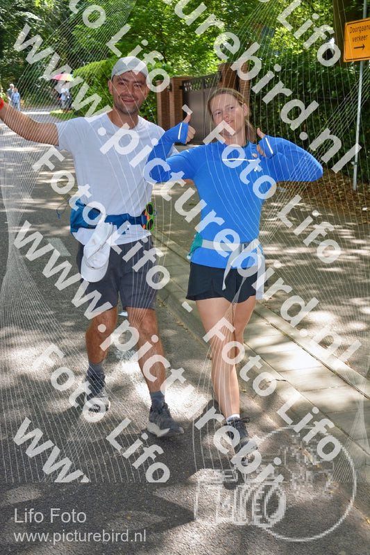 Evenement foto: Nijmeegse Vierdaagse 969