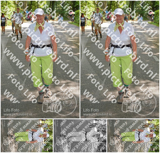Evenement foto: Nijmeegse Vierdaagse 969