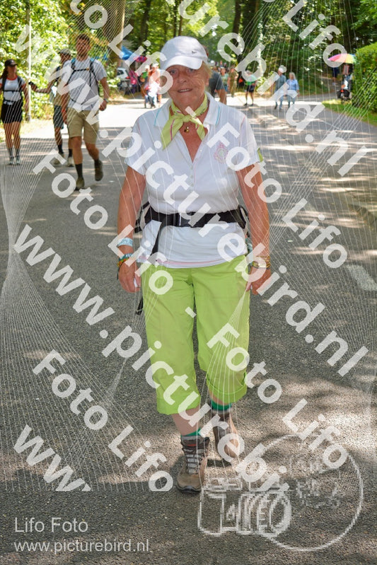 Evenement foto: Nijmeegse Vierdaagse 969