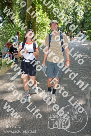 Evenement foto: Nijmeegse Vierdaagse 969