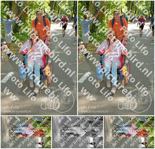 Evenement foto: Nijmeegse Vierdaagse 969