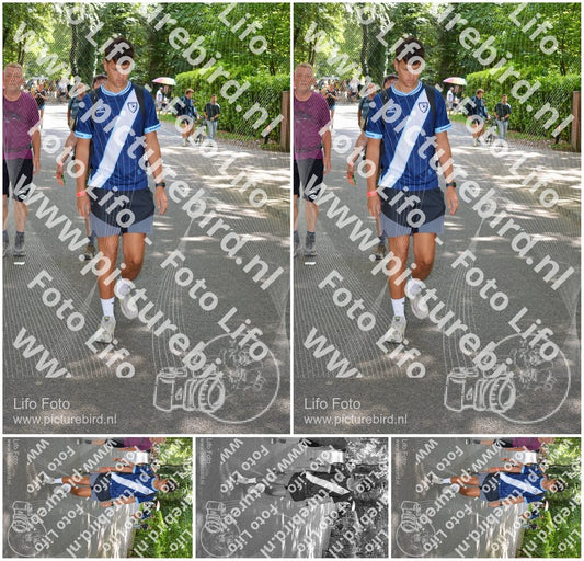 Evenement foto: Nijmeegse Vierdaagse 969