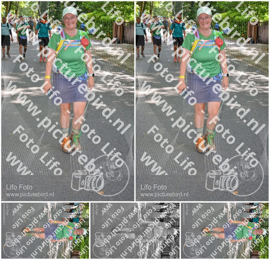 Evenement foto: Nijmeegse Vierdaagse 969