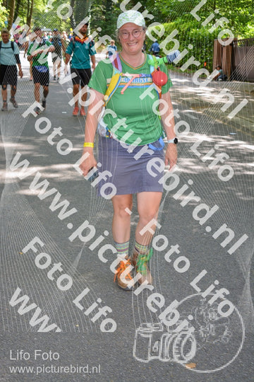 Evenement foto: Nijmeegse Vierdaagse 969
