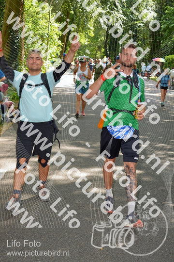 Evenement foto: Nijmeegse Vierdaagse 969