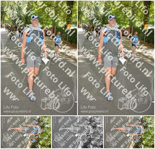 Evenement foto: Nijmeegse Vierdaagse 969