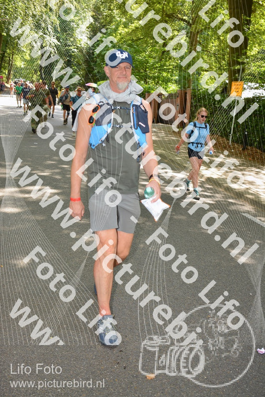 Evenement foto: Nijmeegse Vierdaagse 969