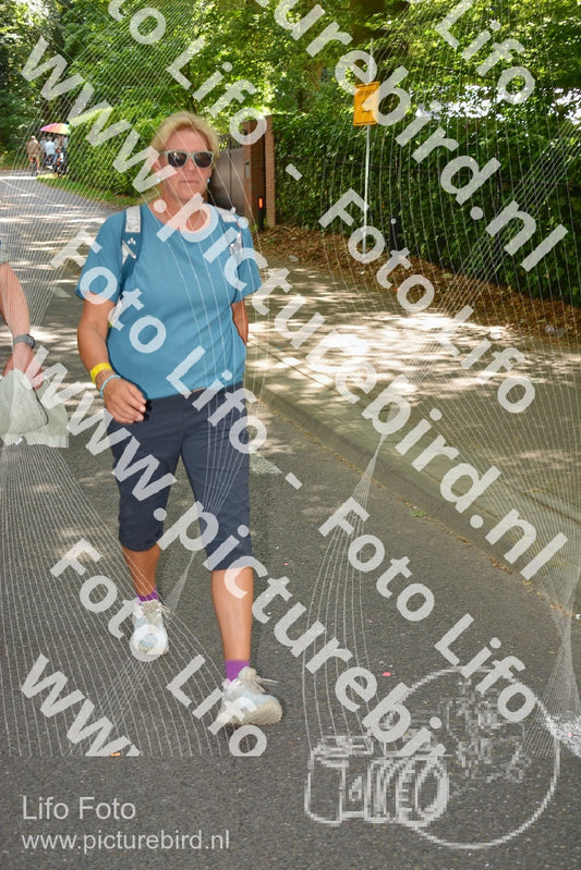 Evenement foto: Nijmeegse Vierdaagse 969