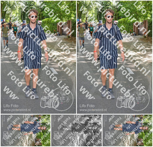 Evenement foto: Nijmeegse Vierdaagse 969