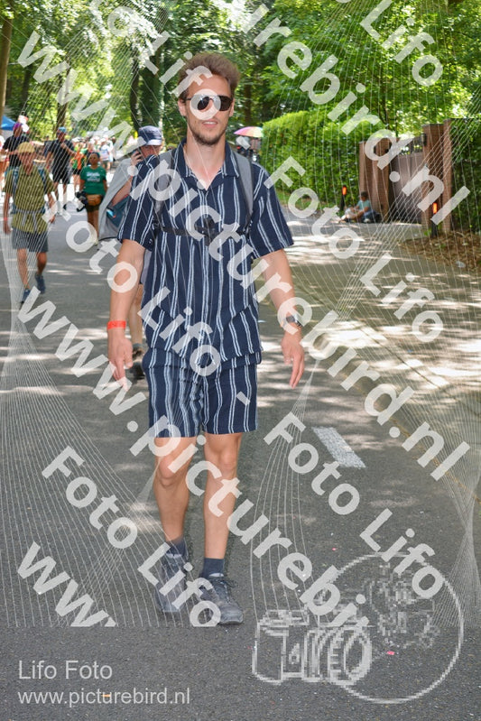 Evenement foto: Nijmeegse Vierdaagse 969