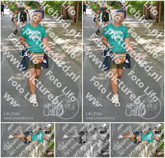Evenement foto: Nijmeegse Vierdaagse 969