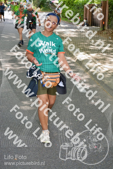 Evenement foto: Nijmeegse Vierdaagse 969