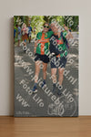 Evenement foto: Nijmeegse Vierdaagse 969