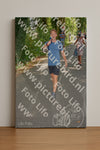 Evenement foto: Nijmeegse Vierdaagse 969