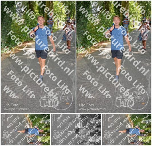 Evenement foto: Nijmeegse Vierdaagse 969