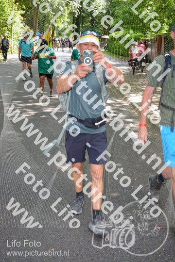 Evenement foto: Nijmeegse Vierdaagse 969