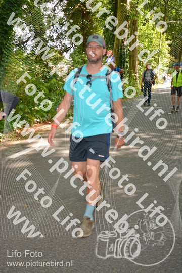 Evenement foto: Nijmeegse Vierdaagse 969