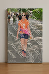 Evenement foto: Nijmeegse Vierdaagse 969